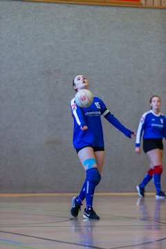 Bild 203 - U16 Deutsche Meisterschaft